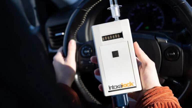 Congress Keeps Car Kill Switch Alive As GOP Splits Over Safety vs. Surveillance