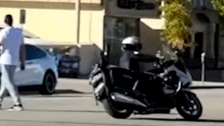 Drivers Say It’s Entrapment, LAPD Says It’s A Teaching Moment