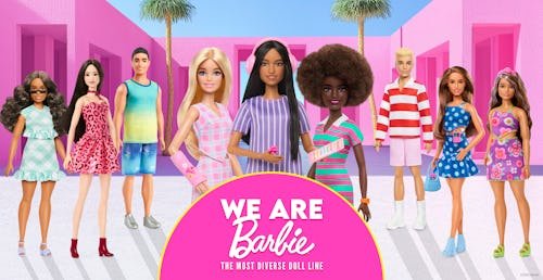 Mattel Just Unveiled Their First Autistic Barbie Doll & Her Accessories Are Perfection