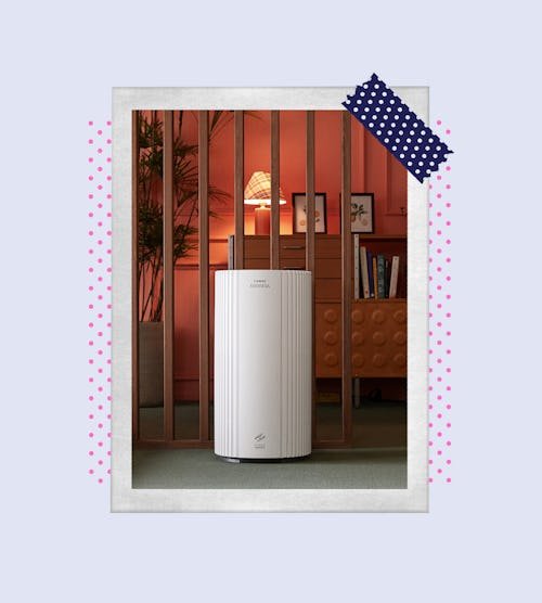 Scary Mommy 2026 Readers’ Choice Award Best Air Purifier Brand