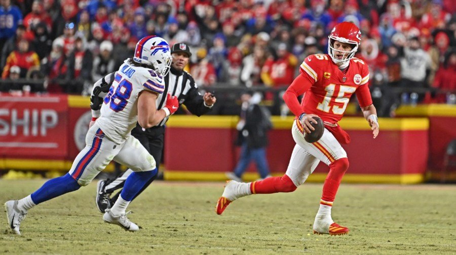 New study reveals political affiliations of pro athletes