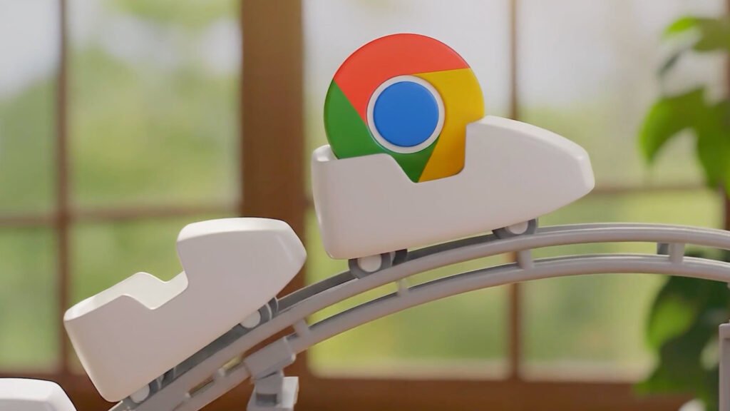 Google Just Turned Chrome Into Your Personal AI Assistant With Massive Gemini Update