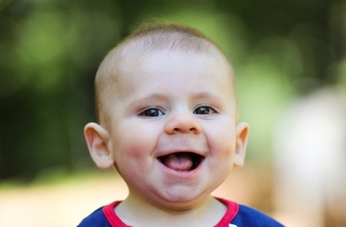 The One Enthroned in Heaven Laughs – Psalm 2:4-6