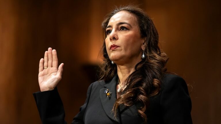 DOJ sues Virginia for not providing voter data