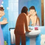 Preview: Imon Boy's "Un poco distraído" @ Yusto / Giner Gallery, Madrid