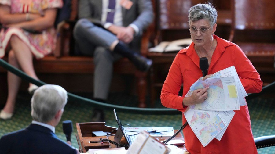 The Supreme Court could bring Texas-style gerrymandering to your state