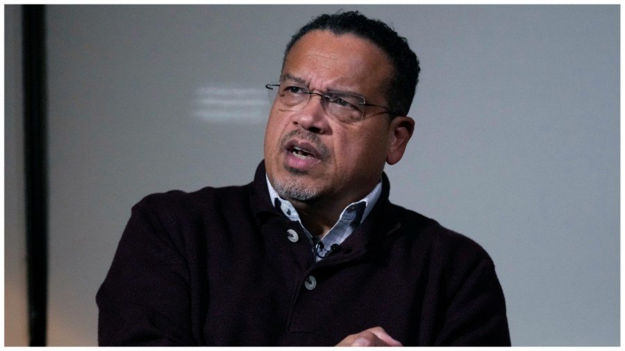 Watch live: Minnesota officials discuss federal immigration surge