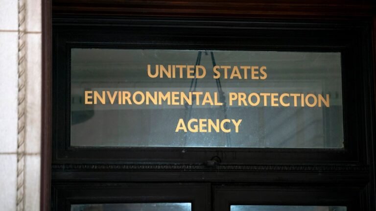 Trump proposes rule aimed at preventing states from blocking energy projects for 'political purposes'