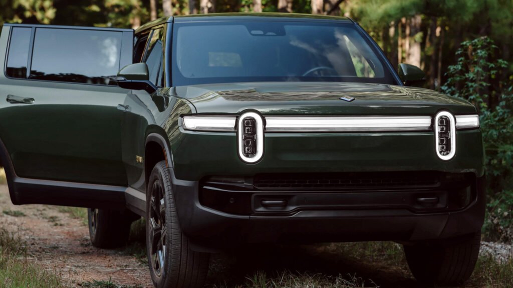 Rivian Launches Its Most Aggressive Offer Yet, But Time Is Ticking
