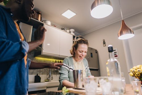 I’m Not Becoming Anything This Year, And That’s The Point