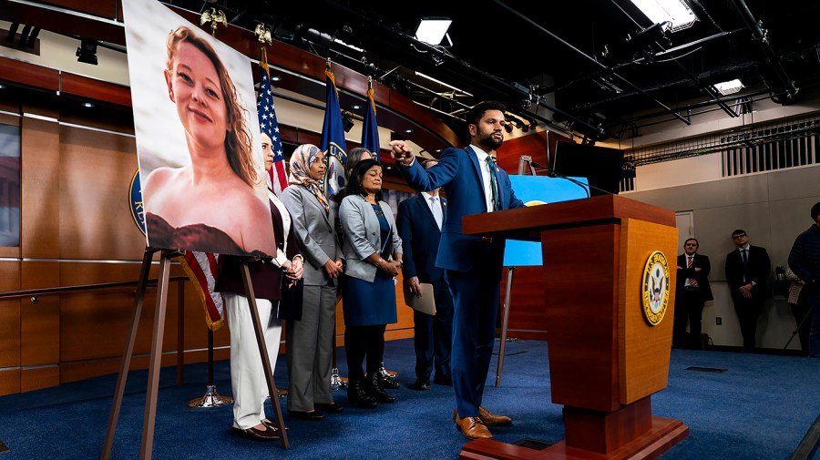 Congress is rolling on spending bills, but the toughest fights remain