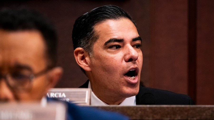 House Democrat: ICE 'cannot exist'