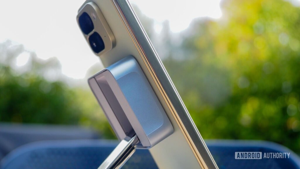 5 important lessons I learned from testing Qi2 chargers on the Pixel 10