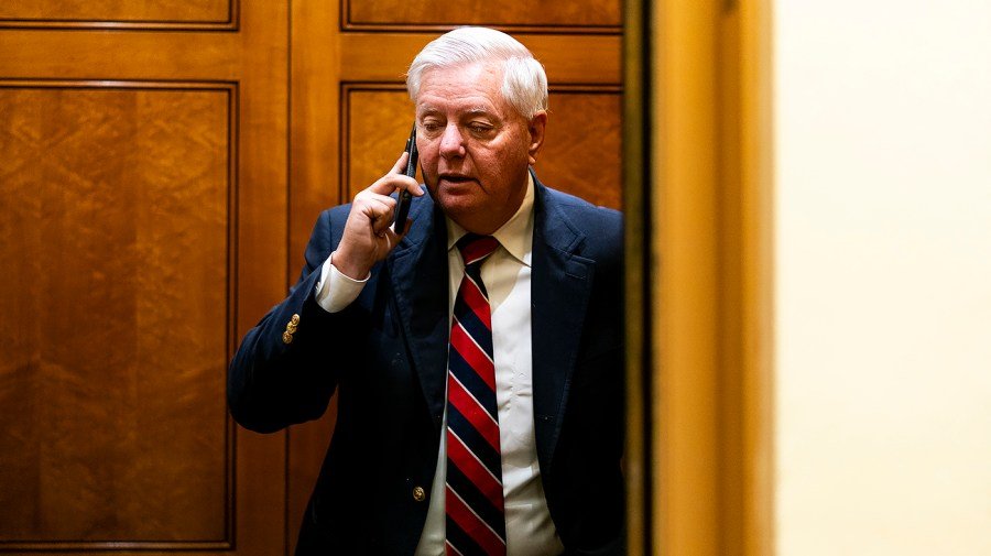 Report of possible US military withdrawal from Syria alarms GOP hawks