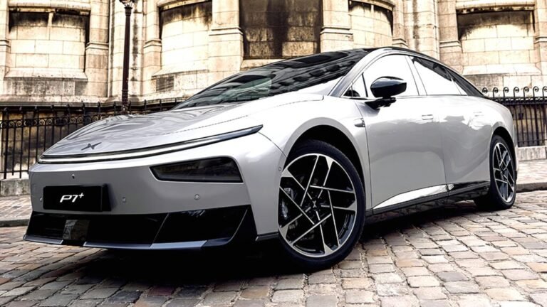 VW’s Chinese Partner Is Now Building Cheaper Cars In Europe To Beat VW