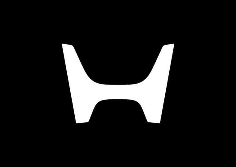Honda Is Changing Its Badge and It Means More Than a New Look