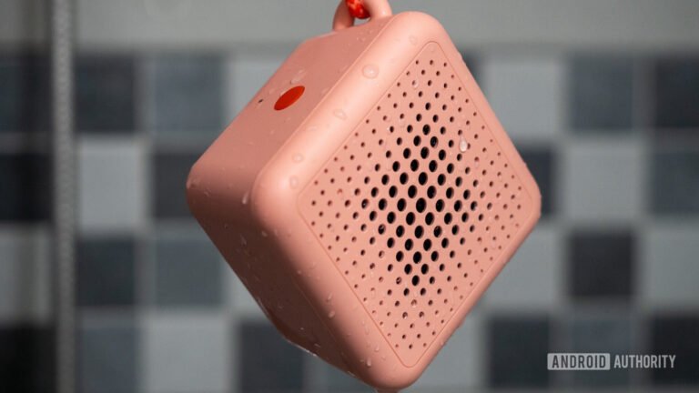 I spent $16 on a small waterproof Ikea speaker and the battery life is honestly ridiculous