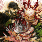 Artists Pay Tribute to Alex Pretti