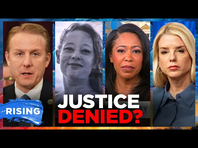 Six prosecutors quit over push to investigate Renee Good's widow 