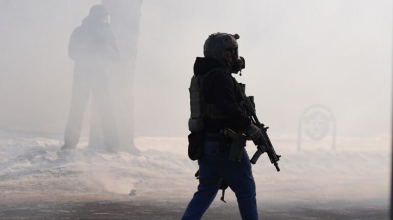 DHS is out of control: Reining it in is worth a partial shutdown