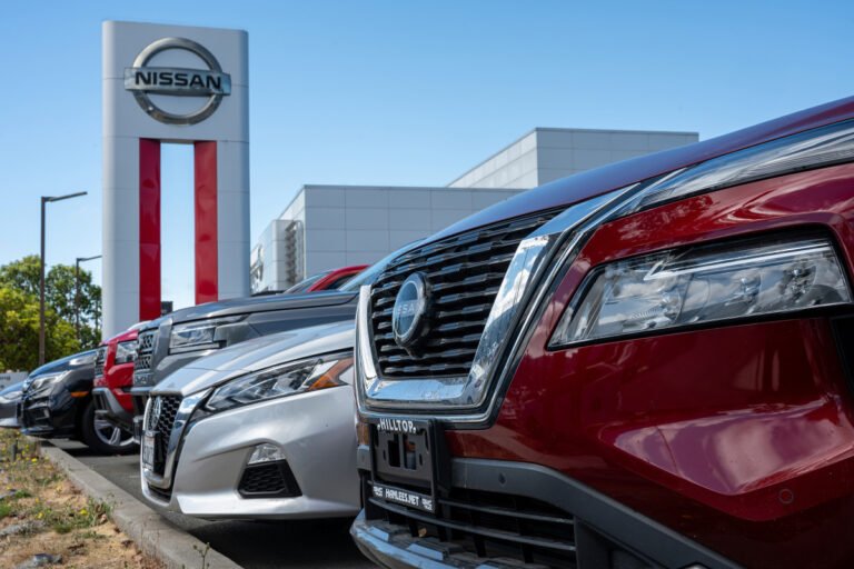 Nissan Dealer Sued Over Used Car With Conflicting Titles and Mileage