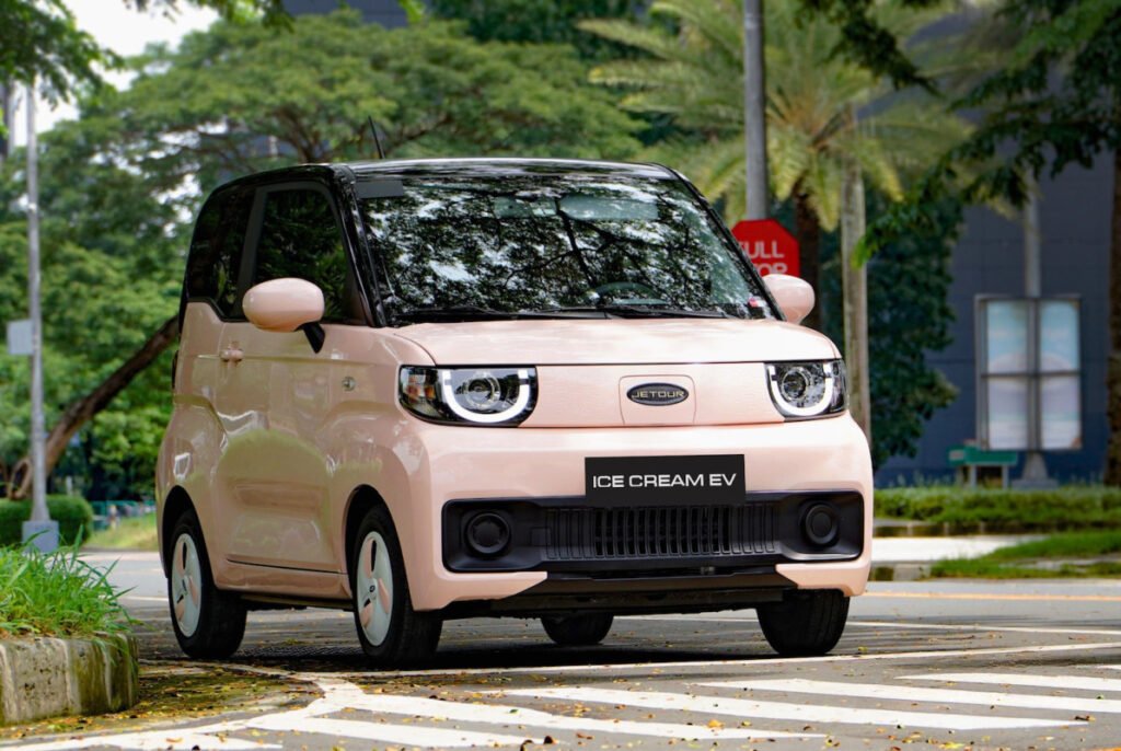 I Drove One of the Cheapest EVs in the World—Here’s My Brutally Honest Take