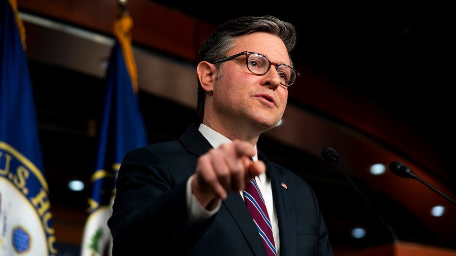 Johnson warns 10 percent credit card interest rate cap could have unintended consequences