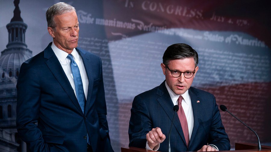 Live updates: Key votes as House takes up vetoes, ACA, and Senate looks at war powers