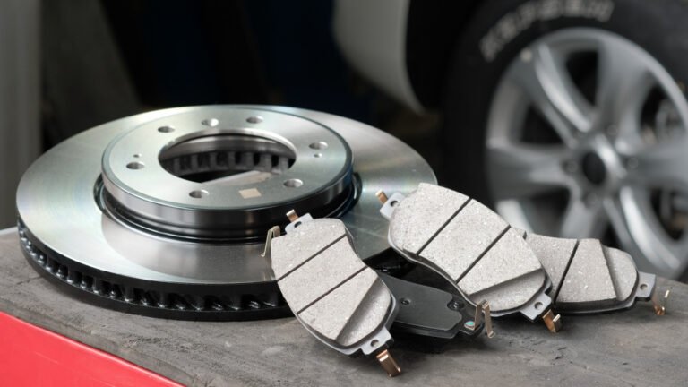 Not All Aftermarket Brake Pads May Be Built To OEM Spec, Here's What May Be Different