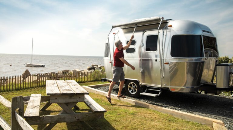Which RV Brands Hold Their Value The Best