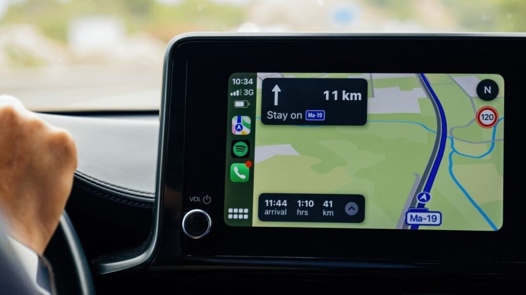 Most Speedometers Are Inaccurate, But Is GPS Any Better?