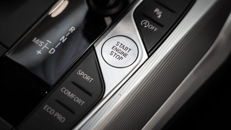 Could Sports Mode Be Your Secret Weapon For Better MPG? It's Complicated