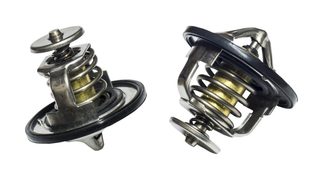 Why Some Engines Have 2 Thermostats