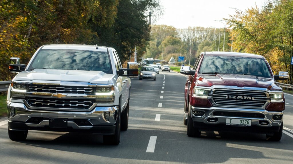How Did Chevy's 3.0L Diesel Compare To Ram's 3.0L Diesel?