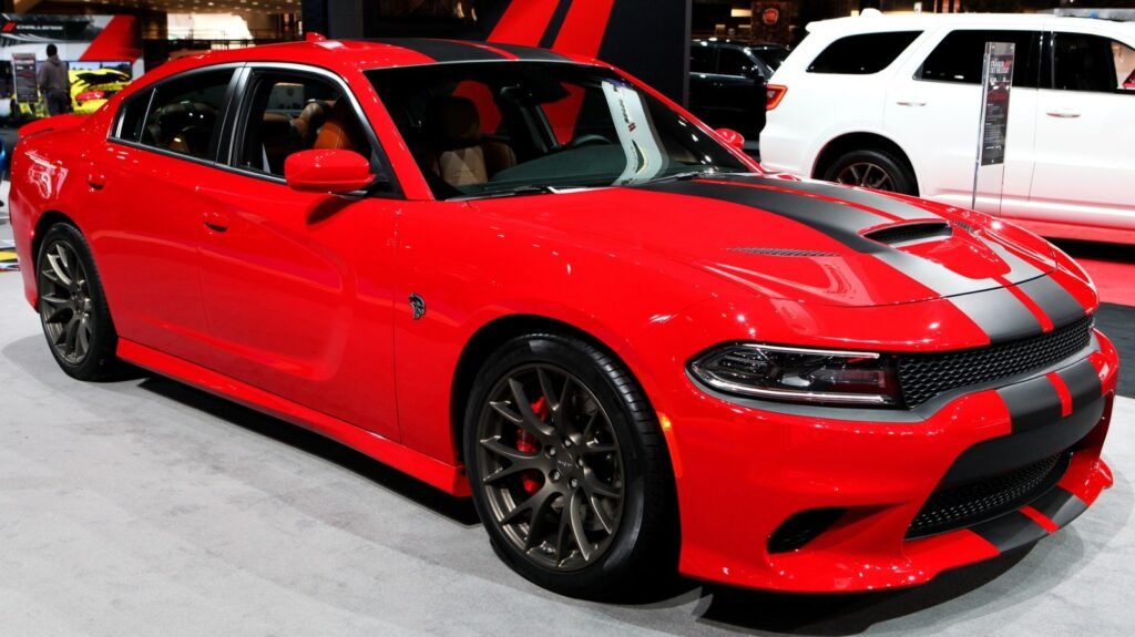 What Is The Difference Between The Dodge Charger's 8HP70 And 8HP90 Transmissions?