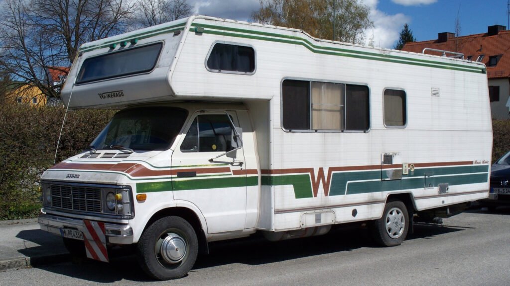 These Are 9 Of The Most Common RV Repairs (And What They Cost)
