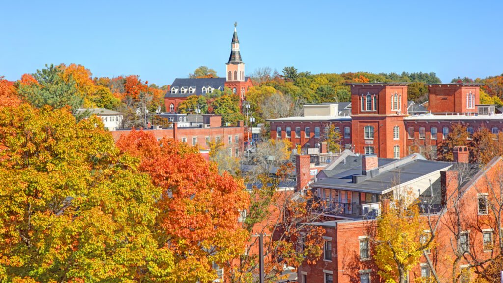 This Is The Only State That Doesn't Require Car Insurance