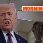 Trump 'Defied The Will Of Congress' In Cutting EV Charger Funding: Judge