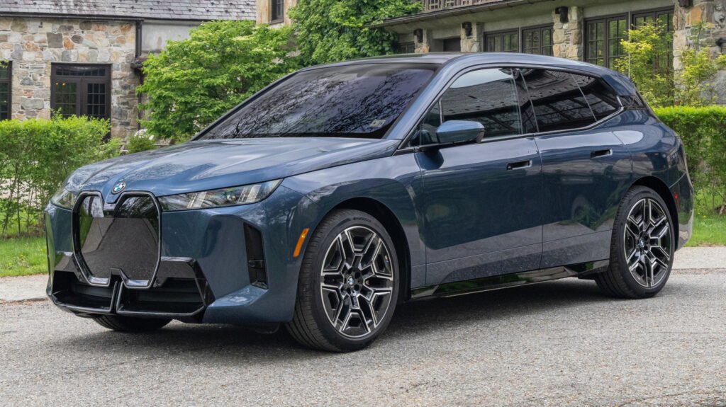 These Seemingly Normal Cars Are Actually Pretty Weird