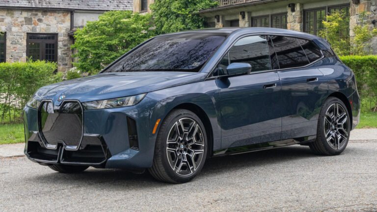 These Seemingly Normal Cars Are Actually Pretty Weird