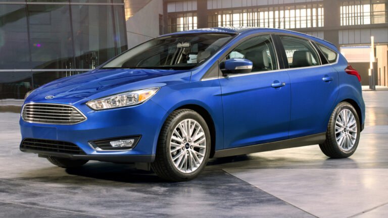 Ford Recalls Some Engine Block Heaters Which May Short Circuit And Cause Fire, Just In Time For Big Snowstorm