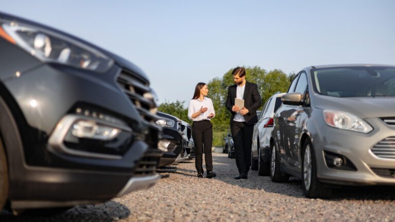 Here's The Furthest Our Readers Have Ever Gone To Buy A Car