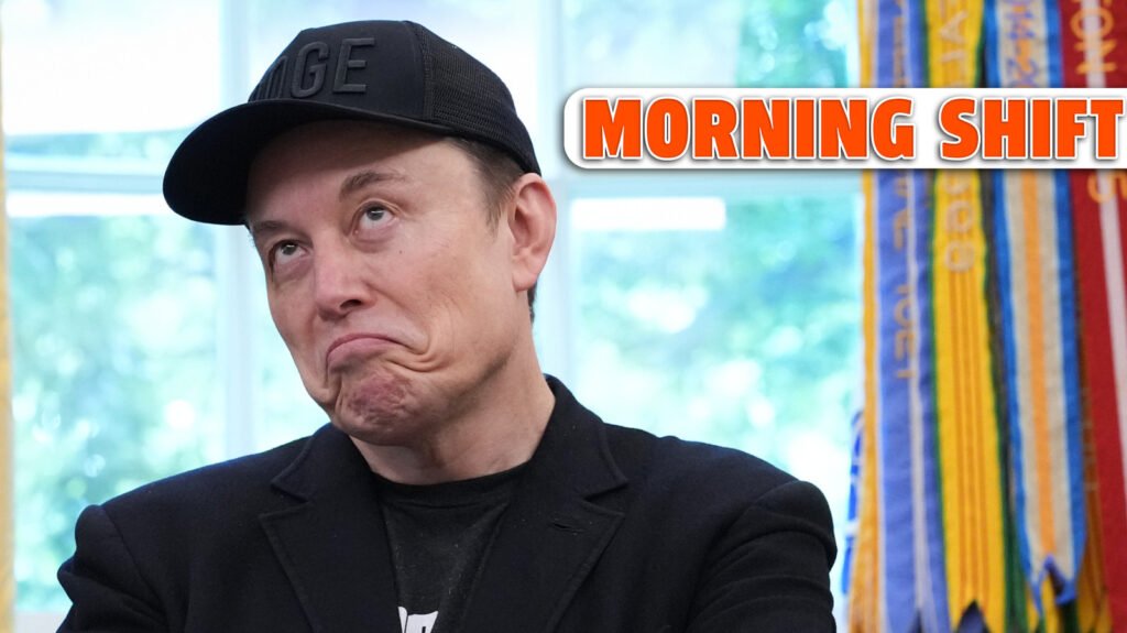 Tesla Pumps $2 Billion Into xAI