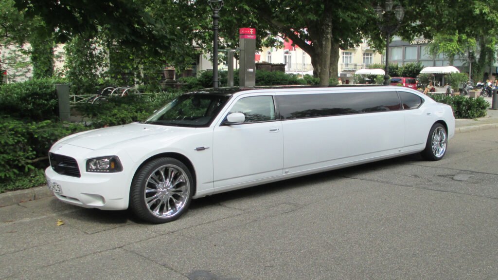 What's The Wildest Limo Conversion You've Ever Seen?
