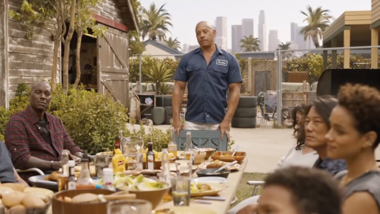 The Final Part Of The Epic 10-Movie Fast & Furious Saga (That's Somehow Turned Into 11 Or Maybe 12 Movies Now) Is Officially Coming Out In 2028