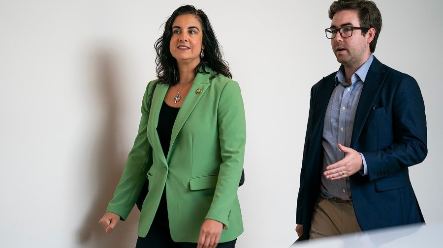 Republicans appeal ruling throwing out only GOP-controlled NYC House seat