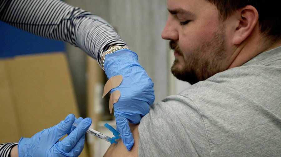 Beyond testosterone: The real crisis in men’s health