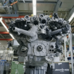 Inside Mercedes-AMG’s Factory Still Building Twin-Turbo V8s by Hand