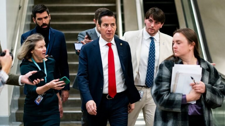 Abortion threatens to derail Senate ObamaCare deal 