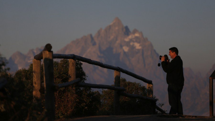 A better way to fund national parks — paid for by their most eager visitors